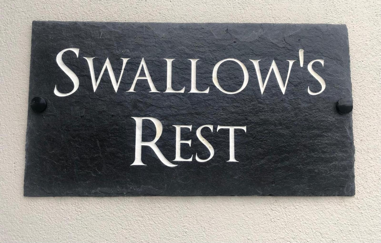 Swallow's Rest Garden *