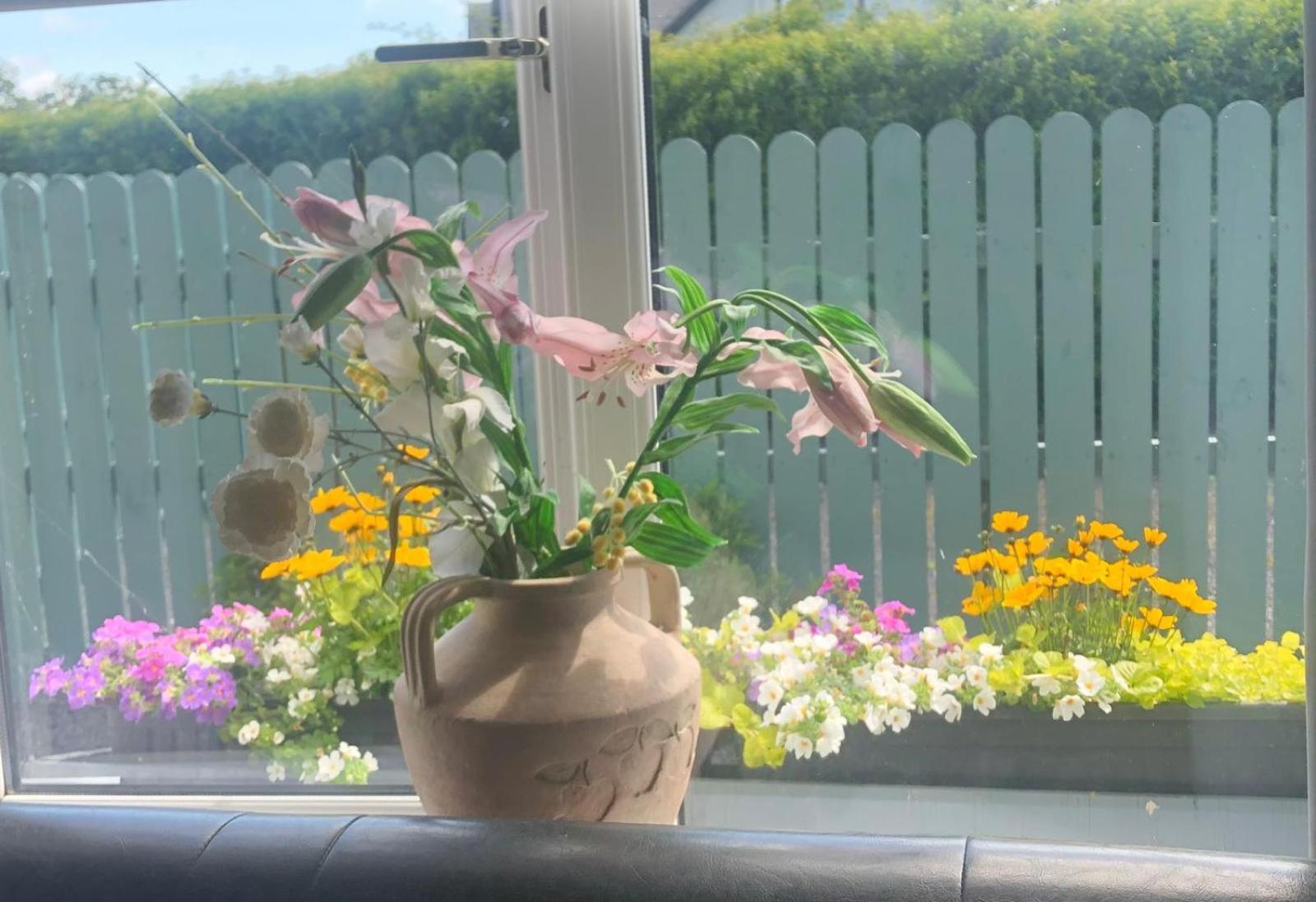 Swallow's Rest Garden *